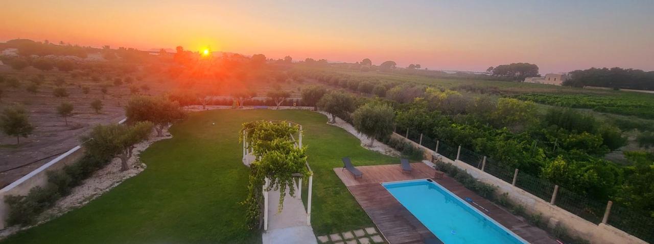 Villa Edo Marsala Exterior photo