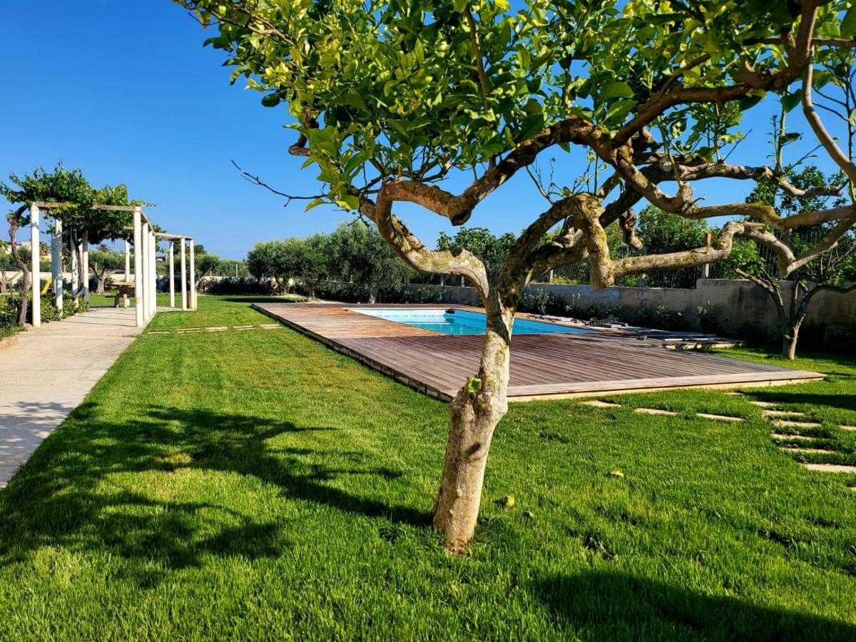Villa Edo Marsala Exterior photo