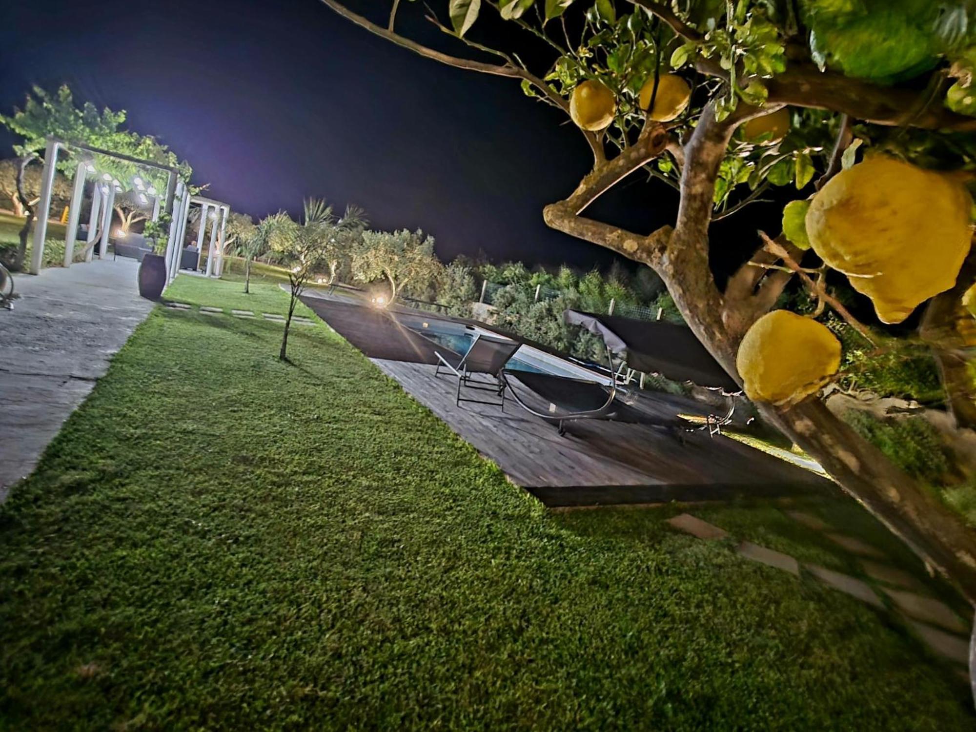 Villa Edo Marsala Exterior photo