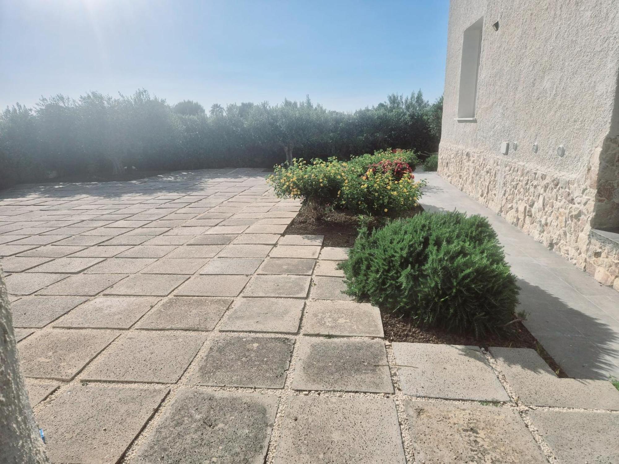 Villa Edo Marsala Exterior photo