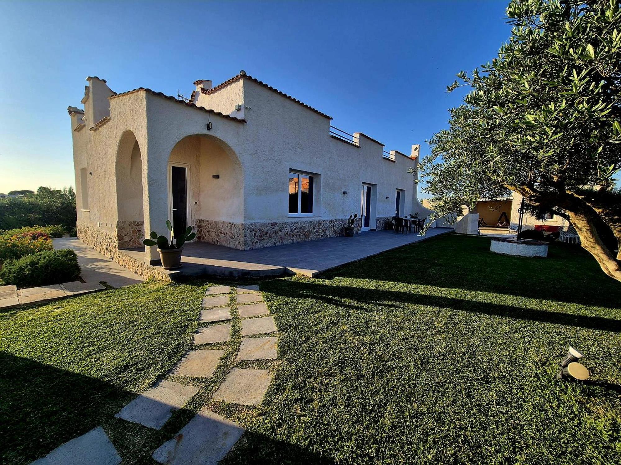 Villa Edo Marsala Exterior photo
